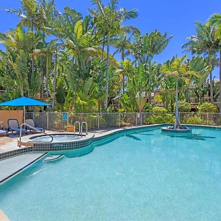Noosa Village River Resort Noosaville Extérieur photo
