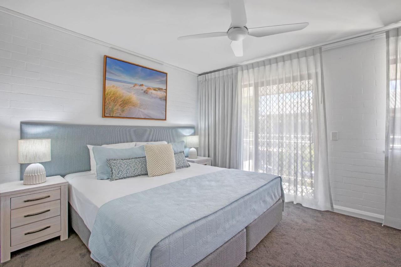 Noosa Village River Resort Noosaville Extérieur photo