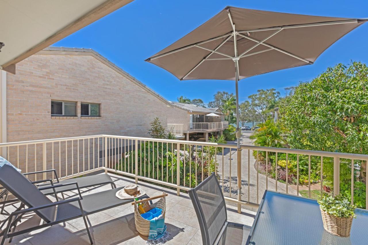 Noosa Village River Resort Noosaville Extérieur photo
