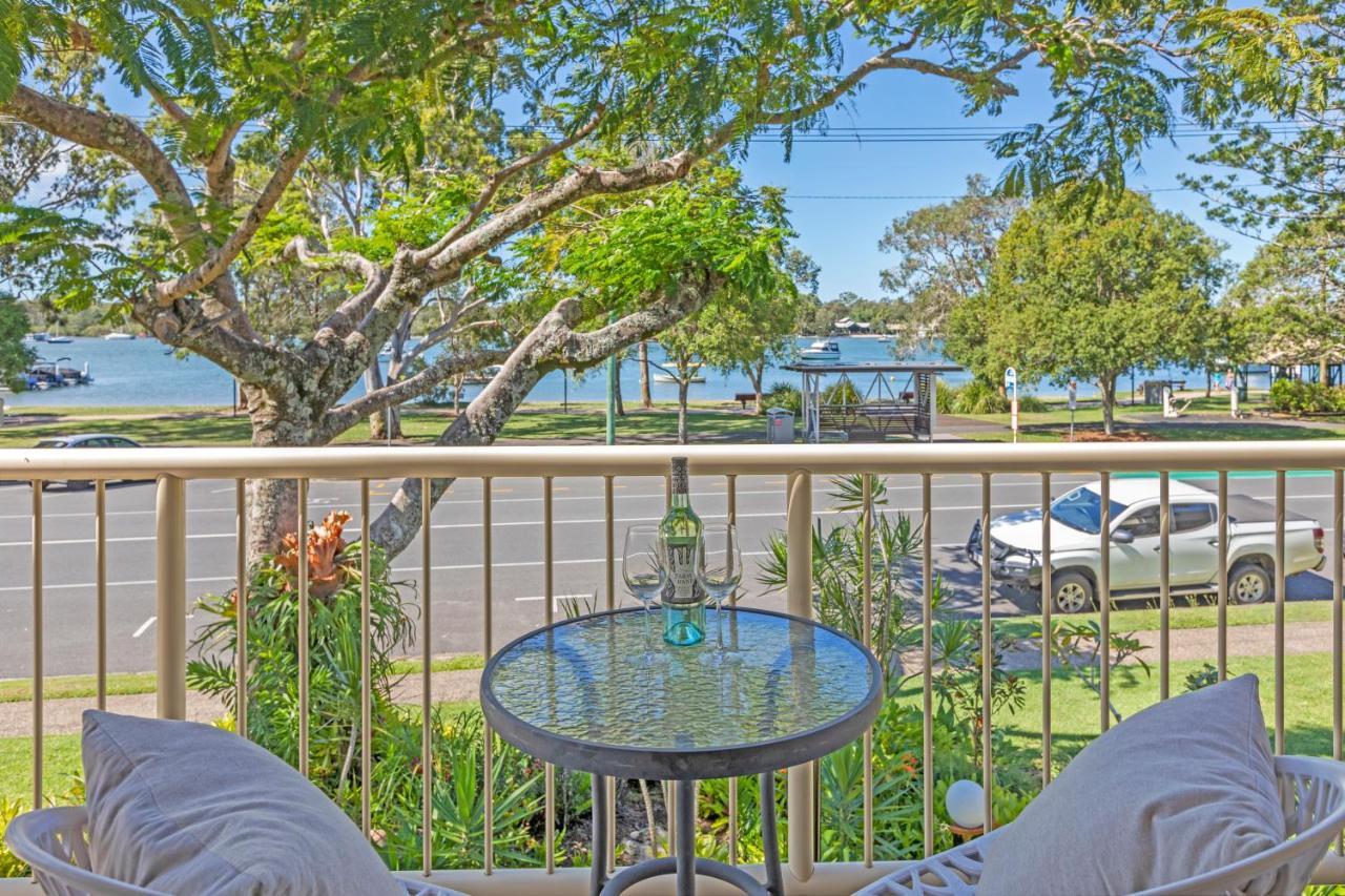 Noosa Village River Resort Noosaville Extérieur photo