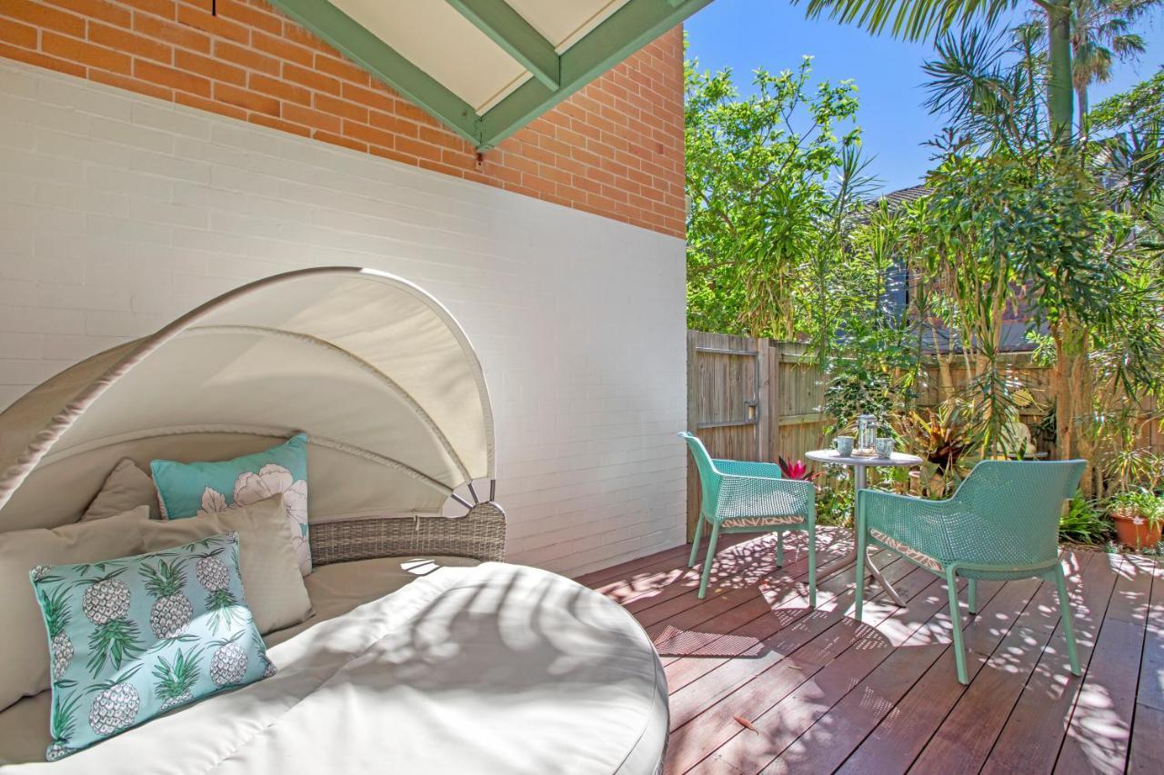 Noosa Village River Resort Noosaville Extérieur photo