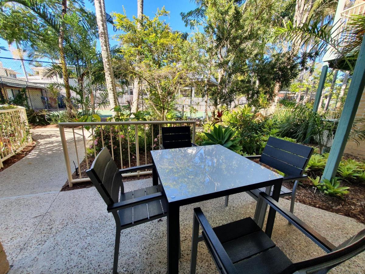 Noosa Village River Resort Noosaville Extérieur photo