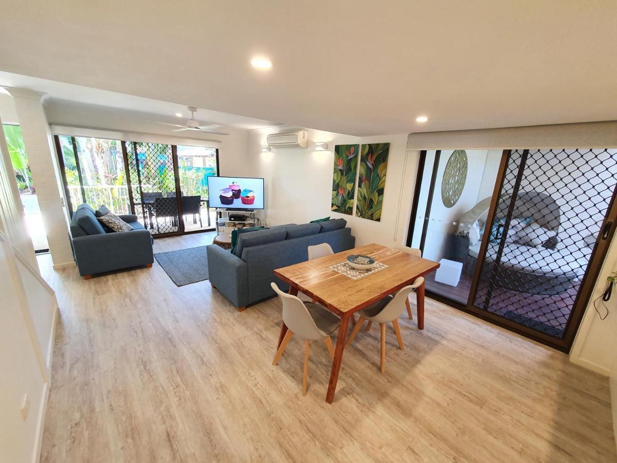Noosa Village River Resort Noosaville Extérieur photo