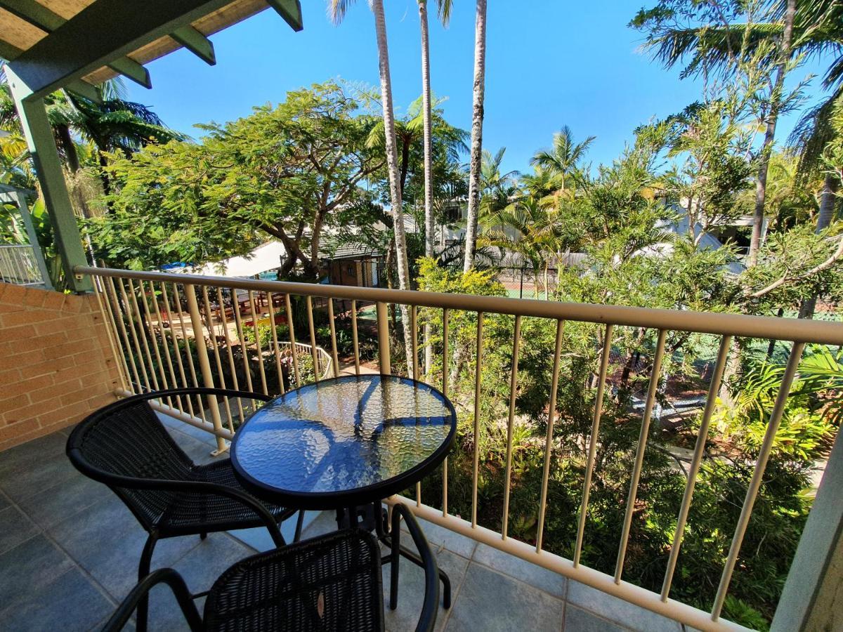 Noosa Village River Resort Noosaville Extérieur photo