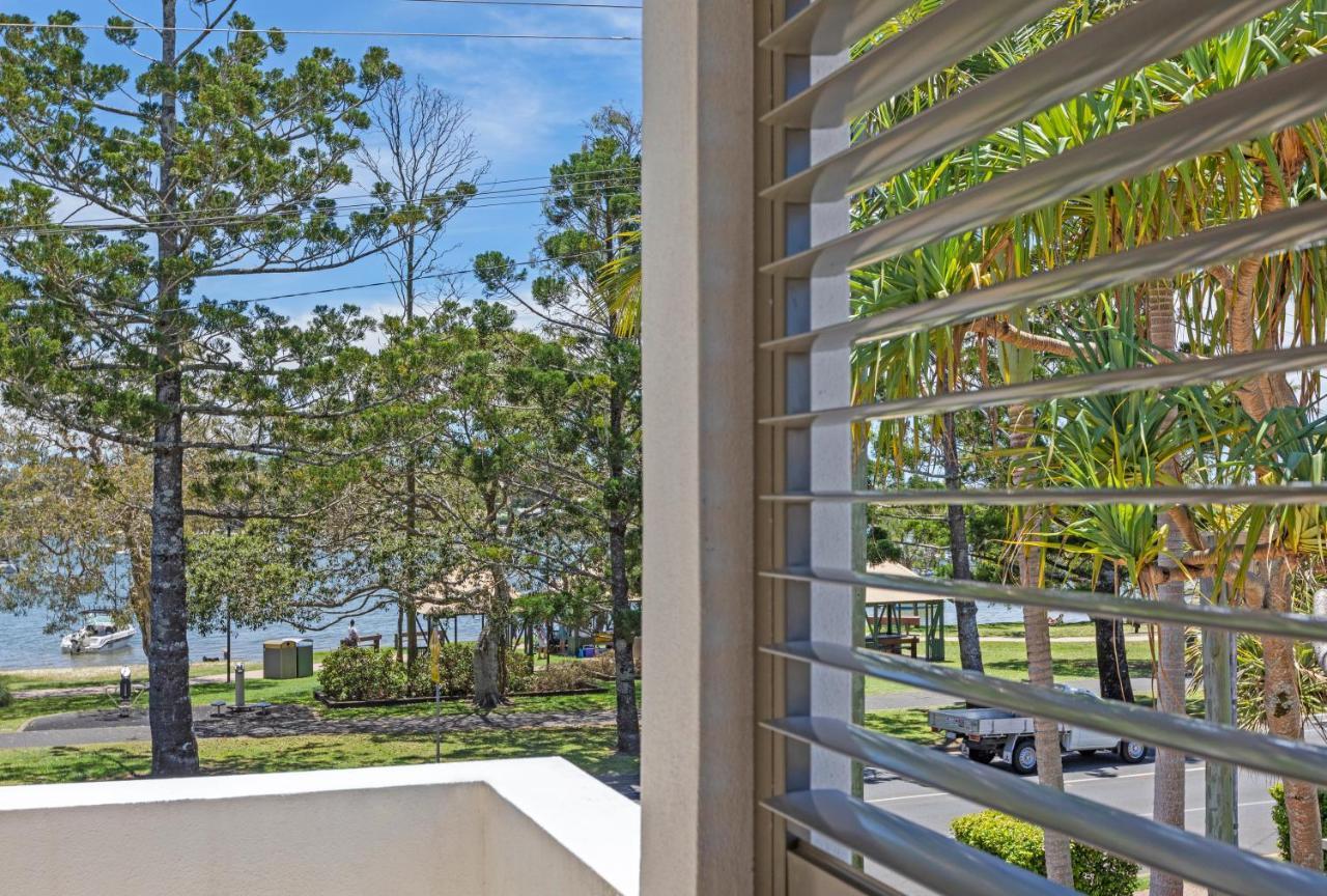 Noosa Village River Resort Noosaville Extérieur photo