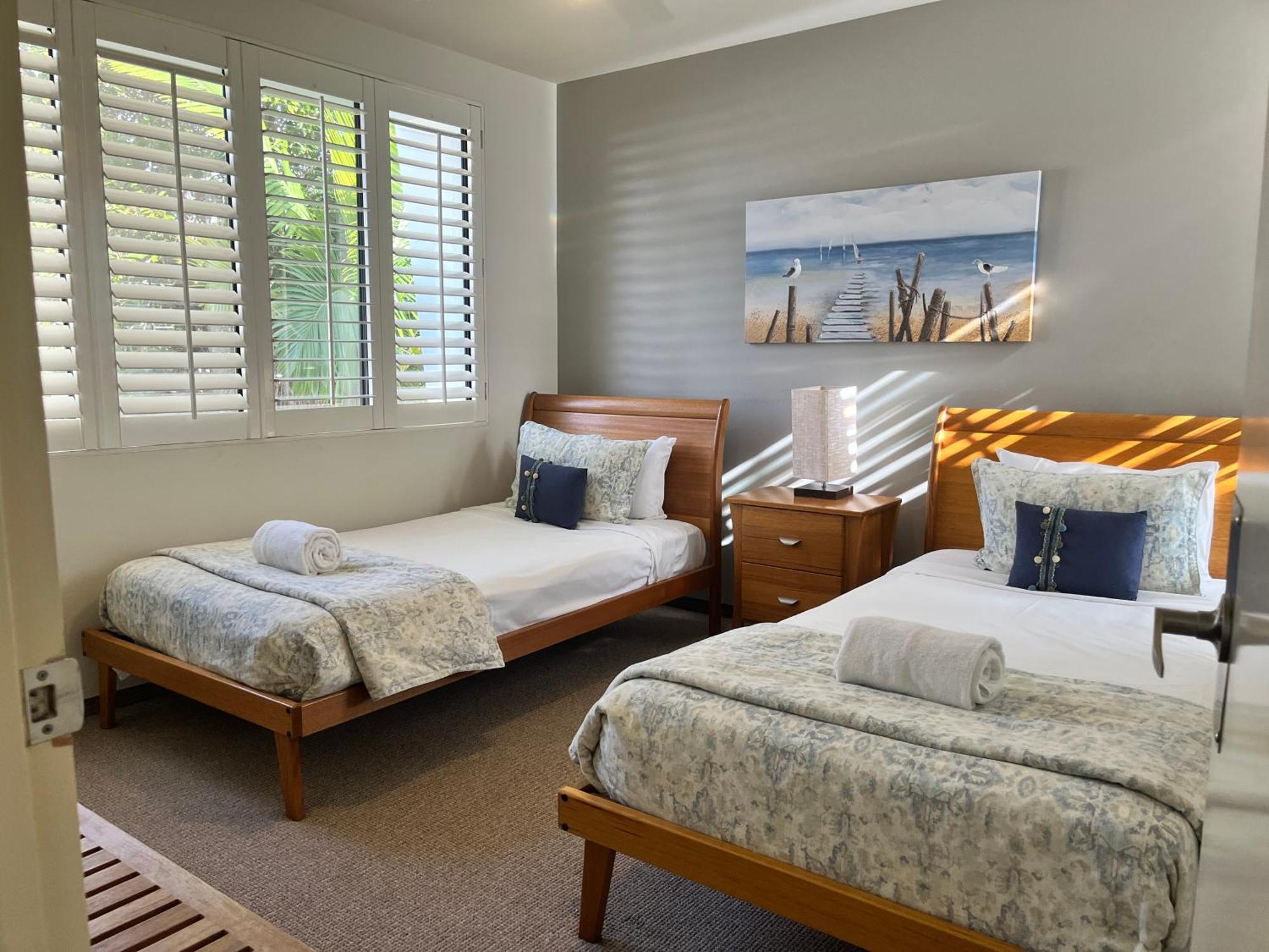 Noosa Village River Resort Noosaville Extérieur photo