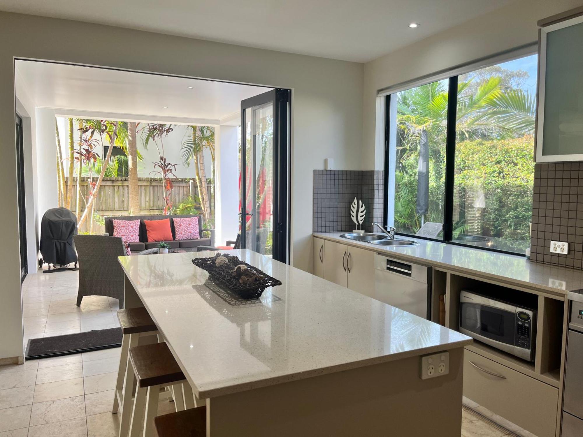 Noosa Village River Resort Noosaville Extérieur photo