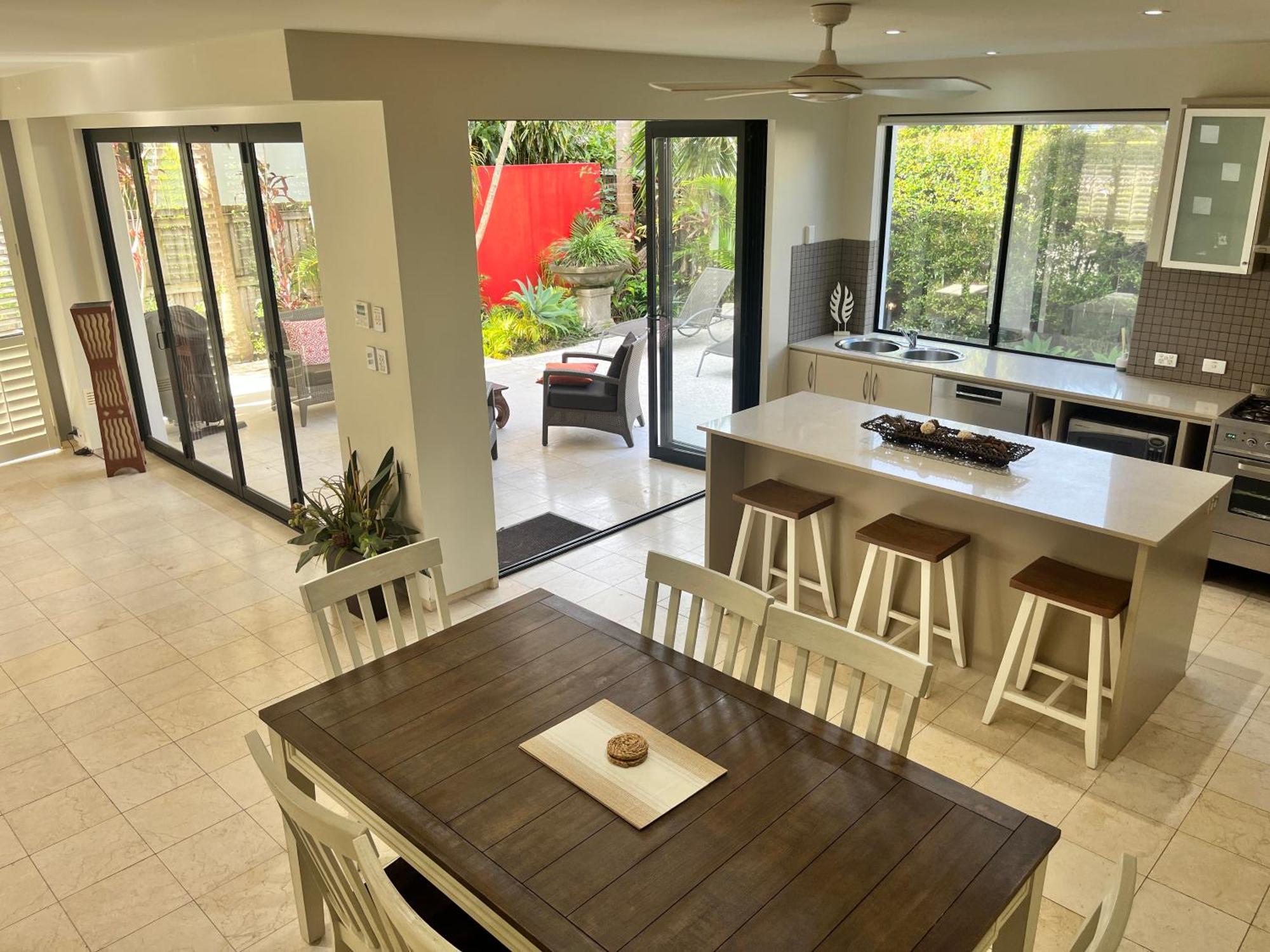 Noosa Village River Resort Noosaville Extérieur photo