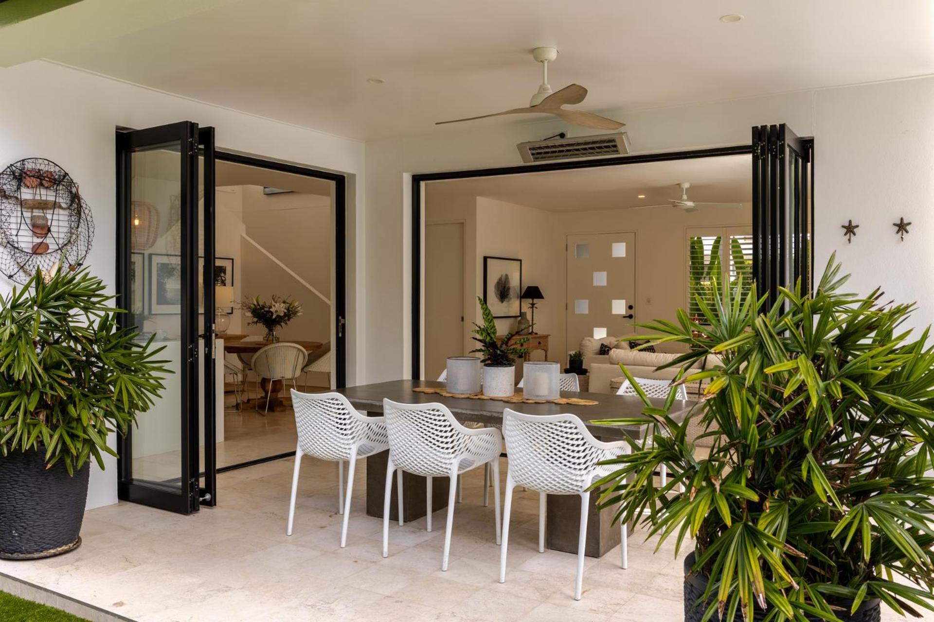 Noosa Village River Resort Noosaville Chambre photo