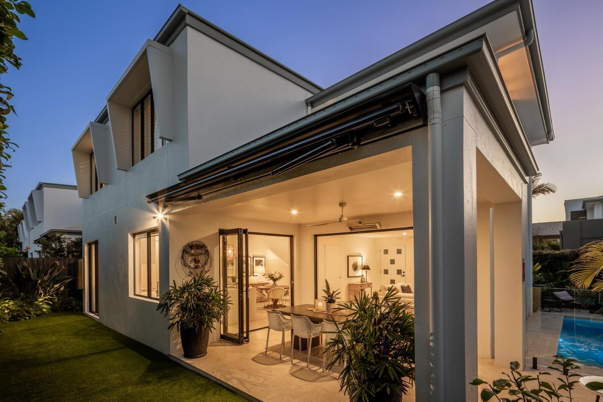 Noosa Village River Resort Noosaville Chambre photo