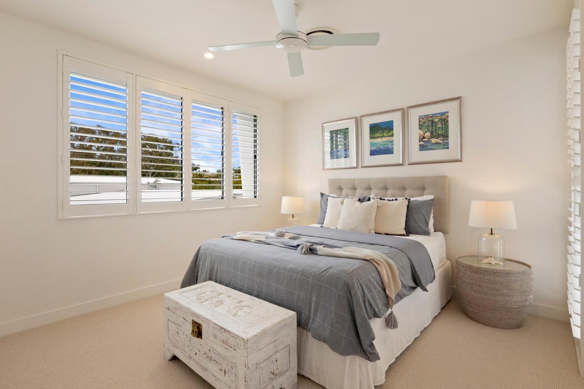 Noosa Village River Resort Noosaville Chambre photo