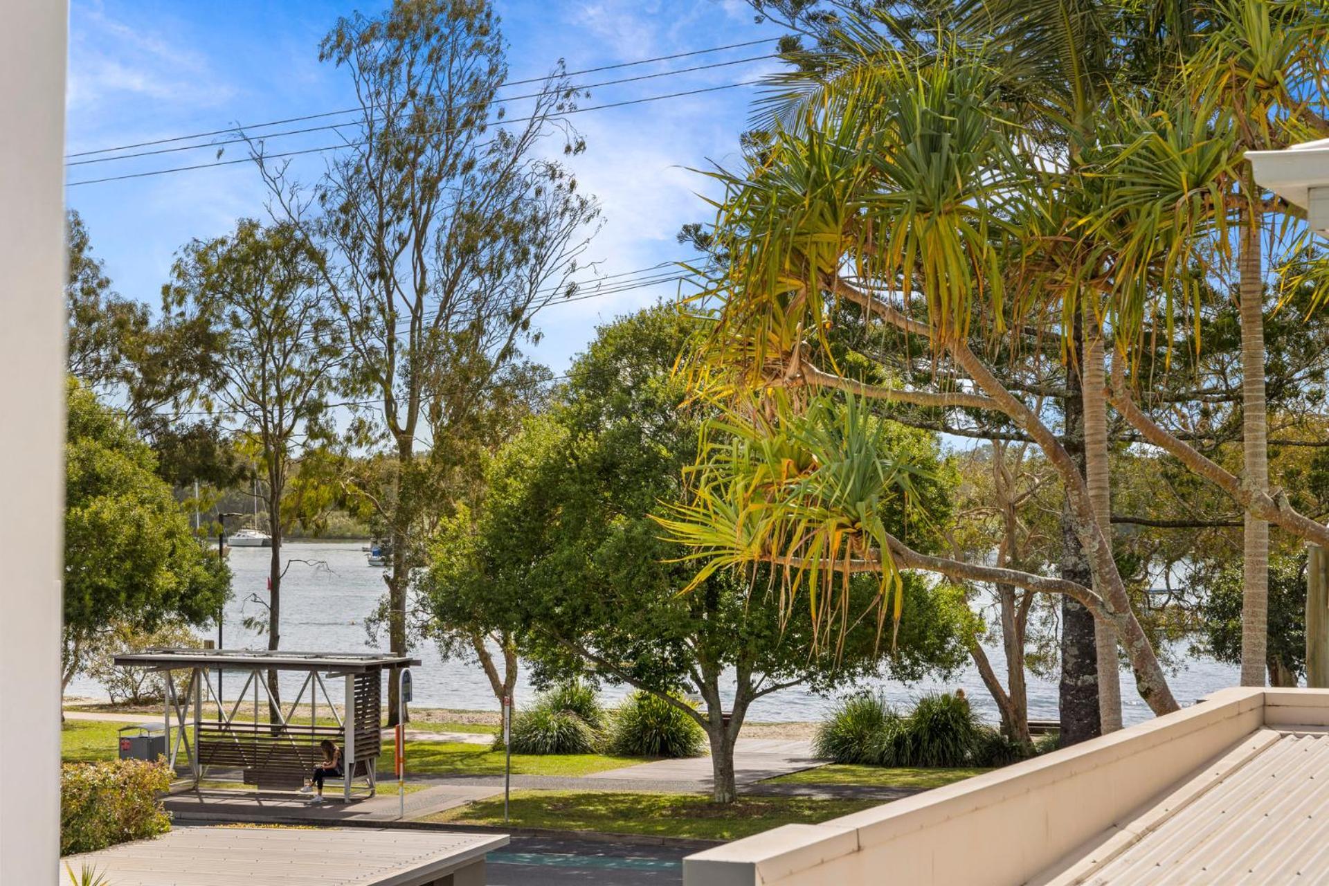 Noosa Village River Resort Noosaville Chambre photo