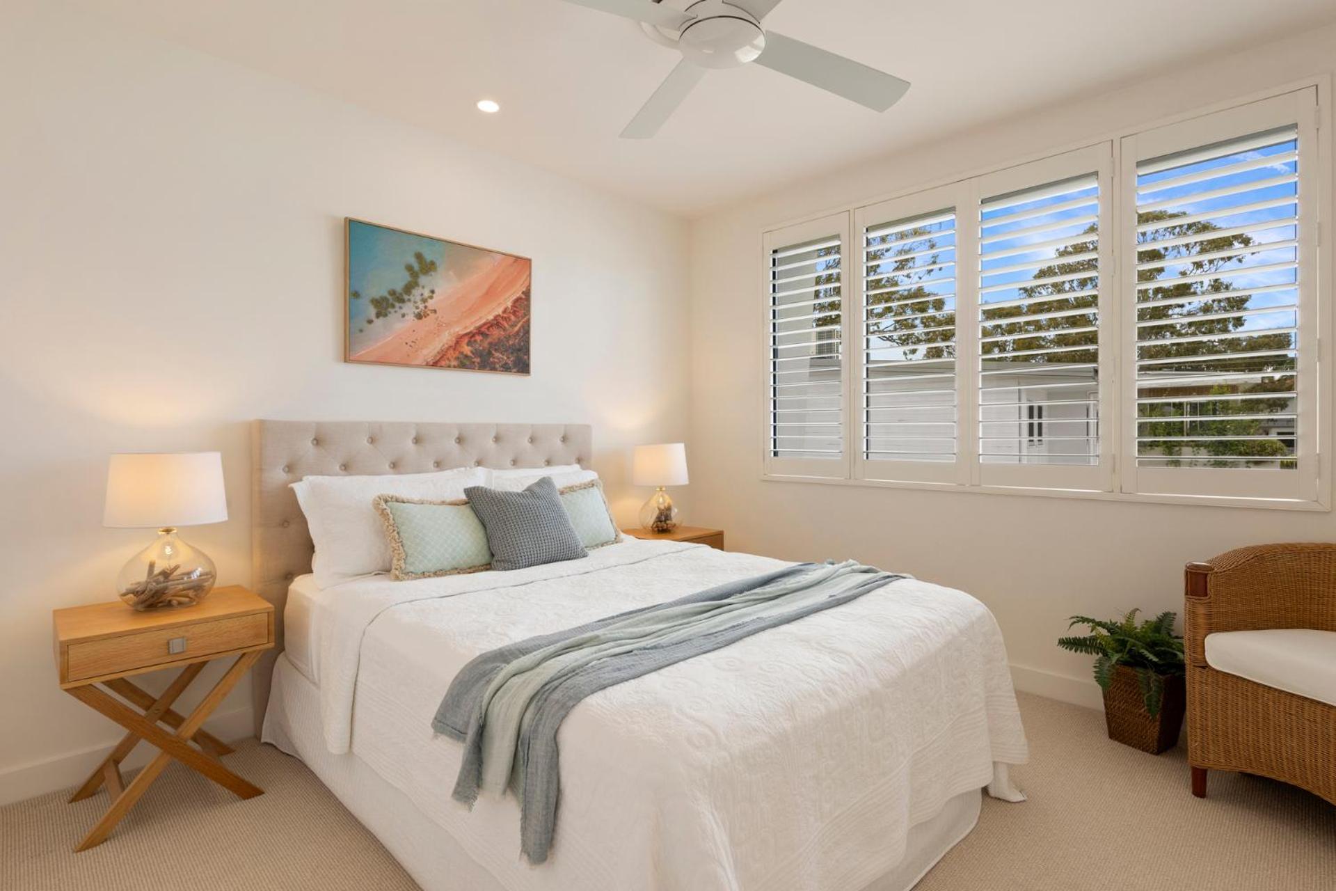 Noosa Village River Resort Noosaville Chambre photo