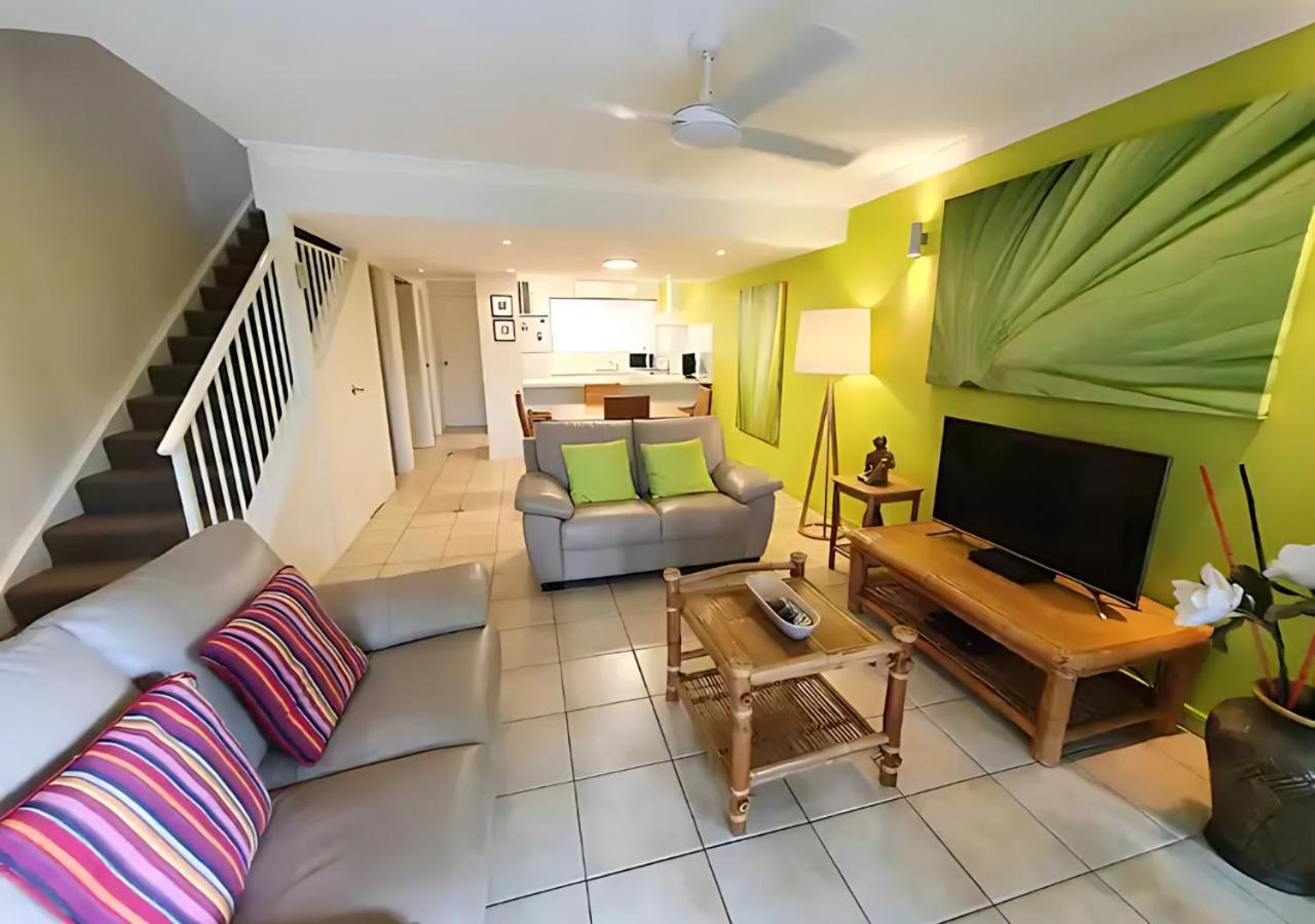 Noosa Village River Resort Noosaville Chambre photo